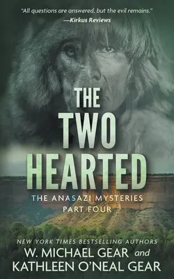 The Two Hearted: Seria historycznych tajemnic rdzennych Amerykanów - The Two Hearted: A Native American Historical Mystery Series