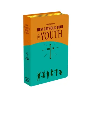 Nowa katolicka Biblia dla młodzieży: Wydanie upominkowe - New Catholic Bible for Youth: Gift Edition