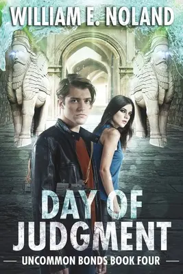 Dzień sądu: Nadprzyrodzony thriller - Day of Judgment: A Supernatural Thriller