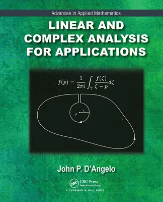 Analiza liniowa i złożona dla zastosowań - Linear and Complex Analysis for Applications