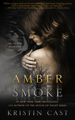 Bursztynowy dym - Amber Smoke