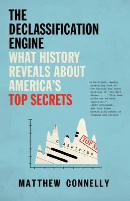 The Declassification Engine: Co historia mówi o największych tajemnicach Ameryki - The Declassification Engine: What History Reveals About America's Top Secrets