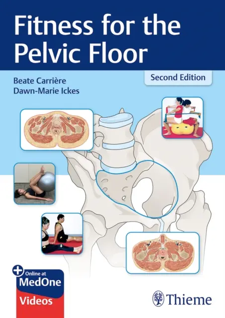 Fitness dla dna miednicy - Fitness for the Pelvic Floor