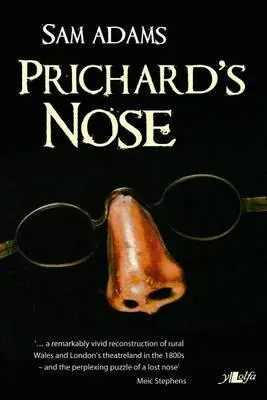 Nos Pricharda - Prichard's Nose