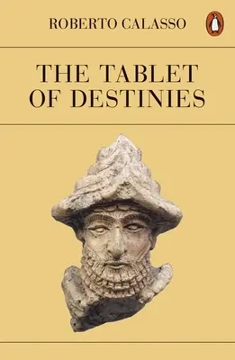 Tablet przeznaczenia - Tablet of Destinies