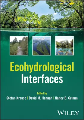 Interfejsy ekohydrologiczne - Ecohydrological Interfaces