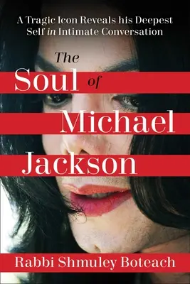 Dusza Michaela Jacksona: Tragiczna ikona ujawnia swoje najgłębsze ja w intymnej rozmowie - Soul of Michael Jackson: A Tragic Icon Reveals His Deepest Self in Intimate Conversation