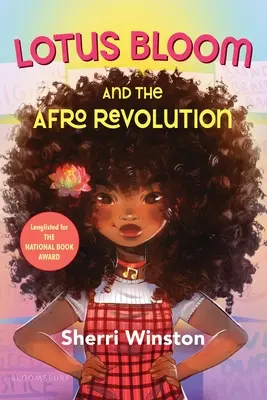 Lotus Bloom i rewolucja afro - Lotus Bloom and the Afro Revolution