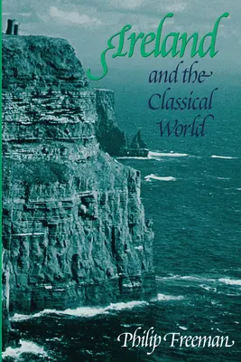 Irlandia i świat klasyczny - Ireland and the Classical World