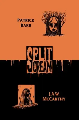 Split Scream, tom trzeci - Split Scream Volume Three