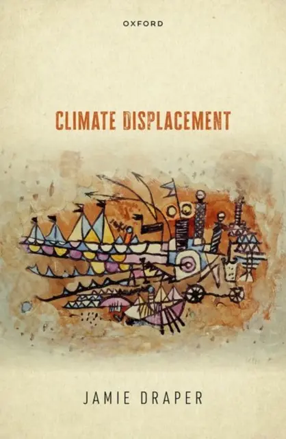 Przemieszczenie klimatyczne - Climate Displacement