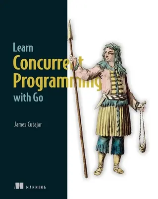 Nauka programowania współbieżnego z Go - Learn Concurrent Programming with Go