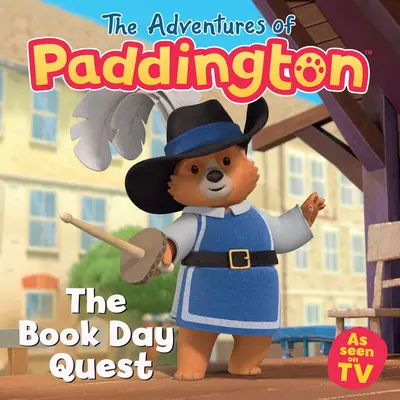 Przygody Paddingtona - The Adventures of Paddington