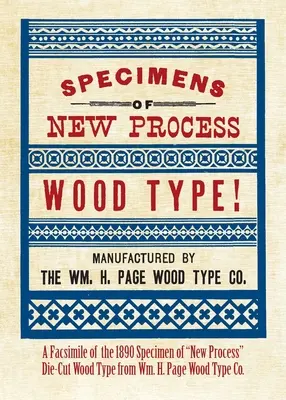 Okazy nowego typu drewna procesowego! - Specimens of New Process Wood Type!