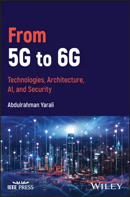 Od 5G do 6G - From 5G to 6G