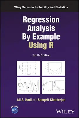 Analiza regresji na przykładzie programu R - Regression Analysis By Example Using R