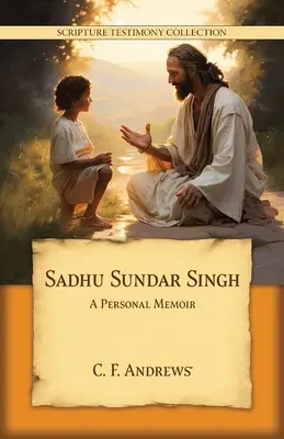 Sadhu Sundar Singh: Osobisty pamiętnik - Sadhu Sundar Singh: A Personal Memoir
