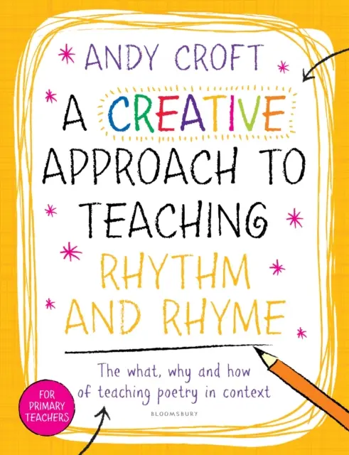 Kreatywne podejście do nauczania rytmu i rymu - Creative Approach to Teaching Rhythm and Rhyme