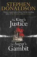 Królewska sprawiedliwość i gambit Augura - King's Justice and The Augur's Gambit