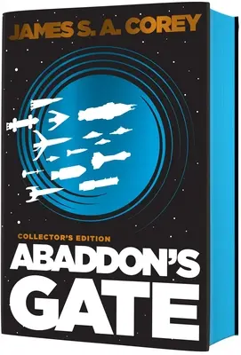 Wrota Abaddona - Abaddon's Gate