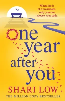 Rok po tobie - One Year After You