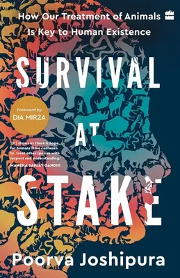 Stawką jest przetrwanie - Survival at Stake