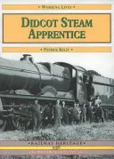 Didcot Steam Apprentice