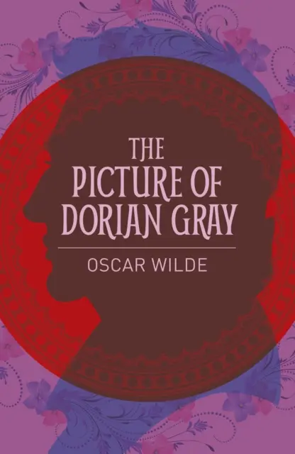 Obraz Doriana Graya - Picture of Dorian Gray