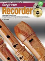 Progresywny magnetofon dla początkujących - Progressive Beginner Recorder