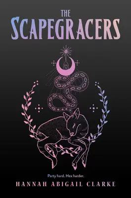 The Scapegracers, 1