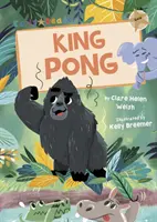 Król Pong - King Pong