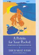 Kamyk do kieszeni: Uważne historie dla dzieci i dorosłych - A Pebble for Your Pocket: Mindful Stories for Children and Grown-Ups