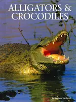 Aligatory i krokodyle - Alligators & Crocodiles