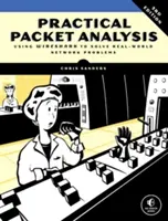 Praktyczna analiza pakietów, 3e - Practical Packet Analysis, 3e