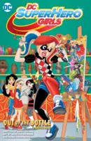 DC Super Hero Girls: Z butelki - DC Super Hero Girls: Out of the Bottle