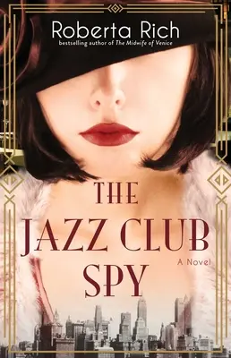 Szpieg w klubie jazzowym - The Jazz Club Spy