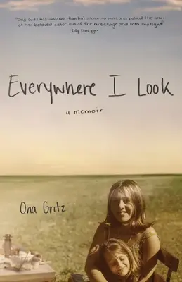 Gdziekolwiek spojrzę - Everywhere I Look