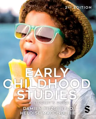 Studia nad wczesnym dzieciństwem - Early Childhood Studies