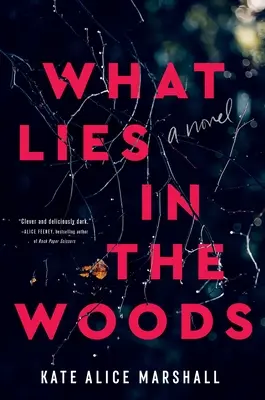 Co kryje się w lesie - What Lies in the Woods