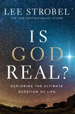 Czy Bóg jest prawdziwy? - Is God Real?