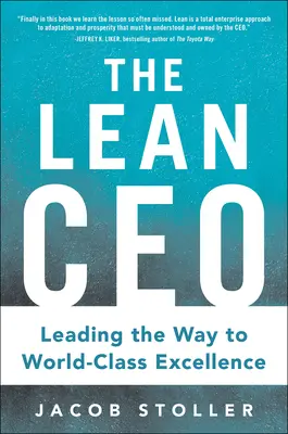 Lean CEO - The Lean CEO