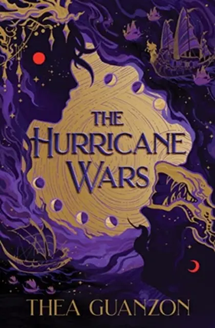 Wojny huraganów - Hurricane Wars