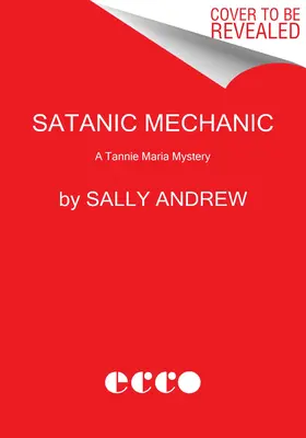 Szatański Mechanik - The Satanic Mechanic