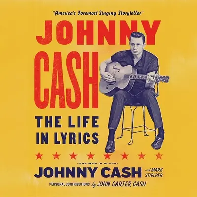 Johnny Cash: Życie w tekstach - Johnny Cash: The Life in Lyrics