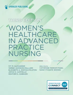 Opieka zdrowotna nad kobietami w zaawansowanej praktyce pielęgniarskiej - Women's Healthcare in Advanced Practice Nursing