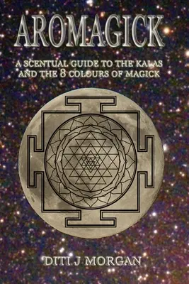 Aromagic: Sceniczna podróż przez rok rytualny - Aromagic: A Scentual Journey Through The Ritual Year