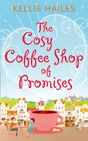 Przytulna kawiarnia obietnic - Cosy Coffee Shop of Promises