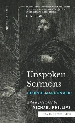 Niewypowiedziane kazania (seria Sea Harp Timeless): Serie I, II i III - Unspoken Sermons (Sea Harp Timeless series): Series I, II, and III