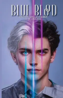 Błękitna krew - Blue Blood