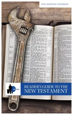 Przewodnik czytelnika po Nowym Testamencie - Reader's Guide to the New Testament